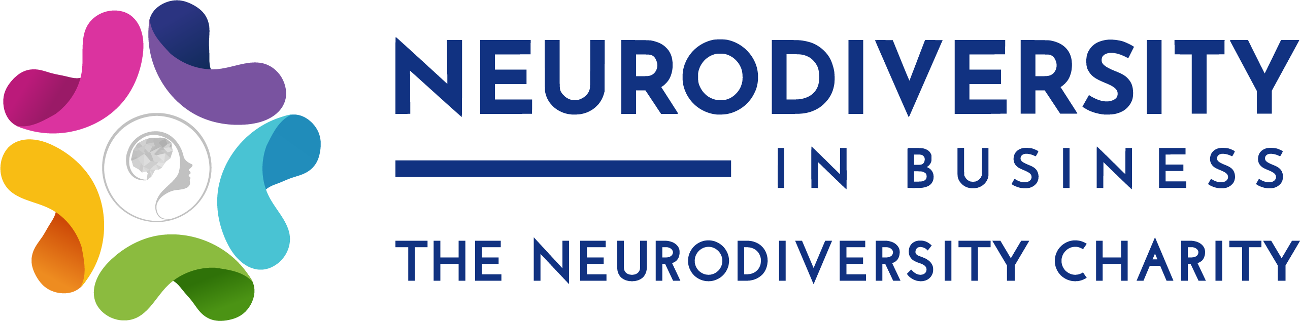 Neurodiversity in Business logo
